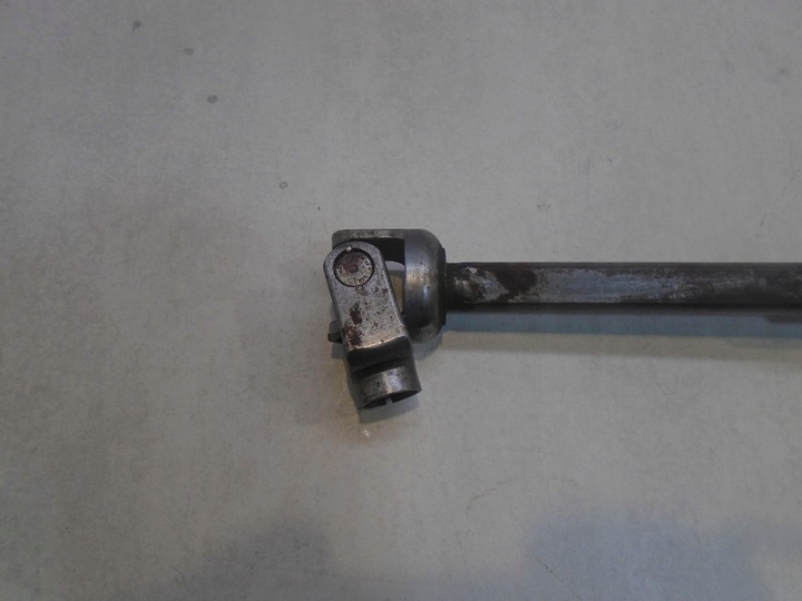 фото №8, Колонка рулевая alfa romeo 147 1.6 19046807190