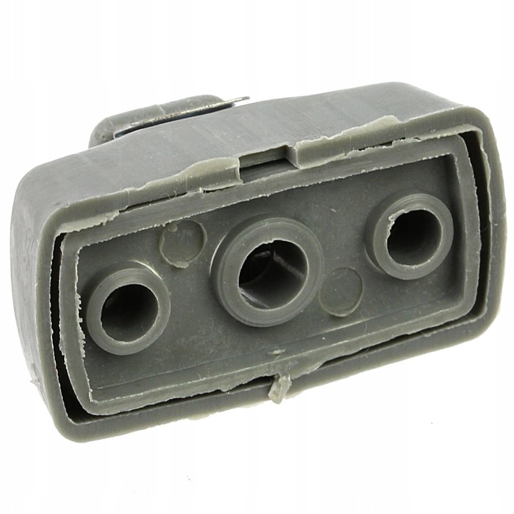 фото №3, Держатель защитные накладки солнцезащитный seat leon toledo