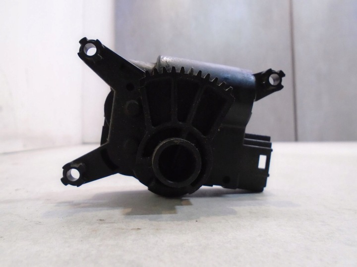 фото №4, Двигунчик нагрівача opel corsa d 1.3 a21000700