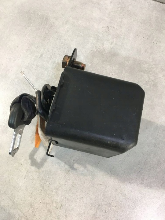 фото №3, Pas середній зад chevrolet aveo 1.2 t250