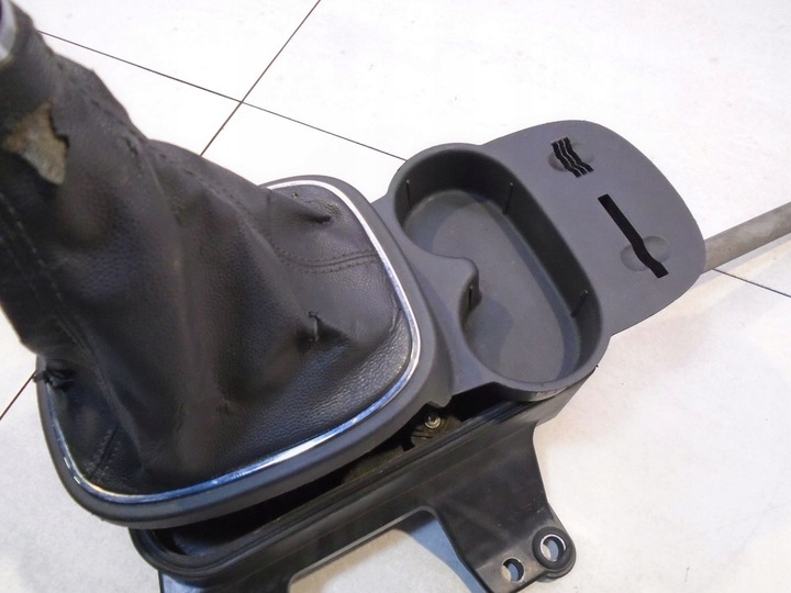 фото №9, Выборщик домкрат изменения коробки передач corsa d 13205815