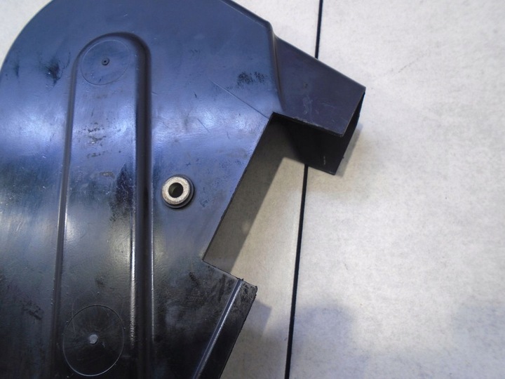 фото №8, Захист розподільний вал 406 1.9 td 9617085780 9617085580