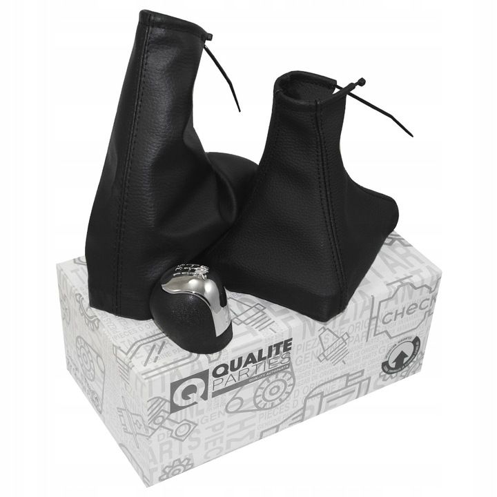 фото №1, Ручка зміни коробки передач mieszki opel vectra c signum 5 коробки передач