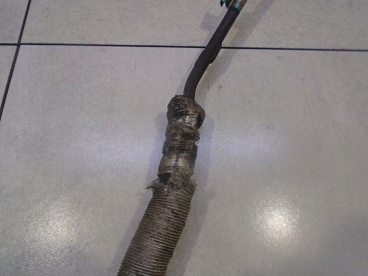 фото №8, Шланг усилителя fiat brava 1.6 16v 465285480