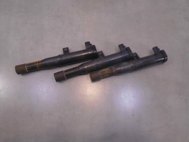 фото №2, Котушка запалювання scenic i 1.4 16v 7700875000