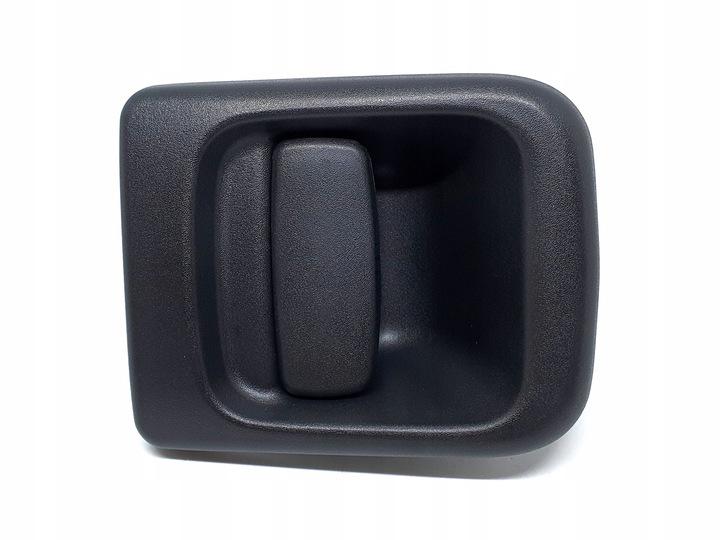 фото №1, Ручка наружная дверь перед правые master movano interstar 1998 - 2010