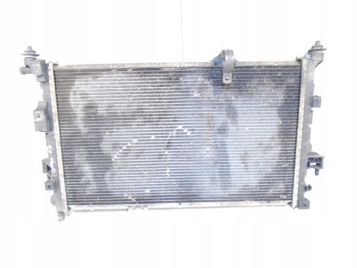 фото №1, Радіаторів води opel combo c 1.7 cdti 13100381