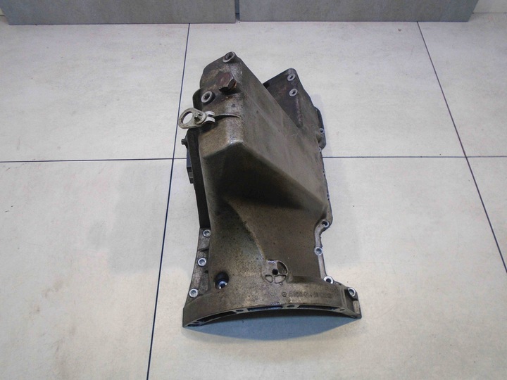 фото №5, Піддон масляна mercedes w168 1.4 a1660141302