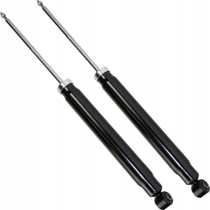 фото №2, Амортизатори x2 зад +відбійники +захисні накладки ford kuga i 2008- ціна!