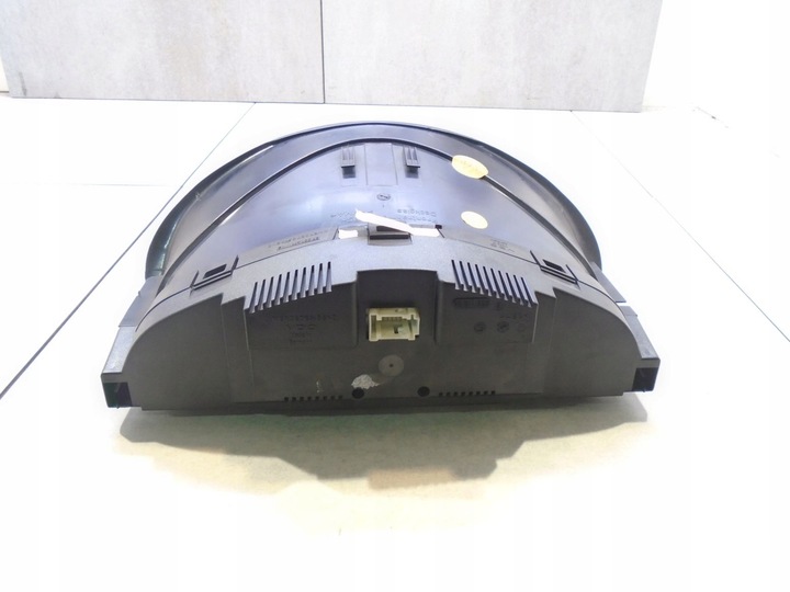 фото №7, Спідометр  прилади mercedes w203 c200 2.0 a2035400711