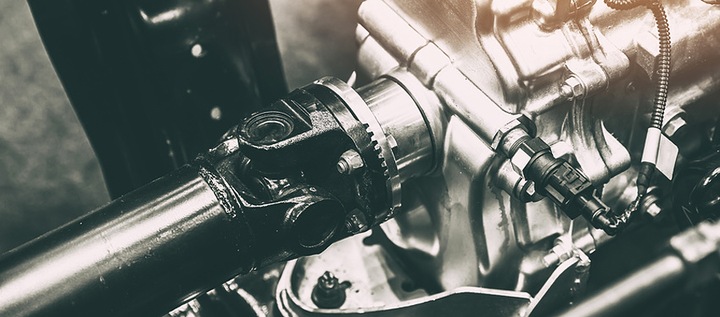 фото №7, Крестовина daihatsu rocky, feroza