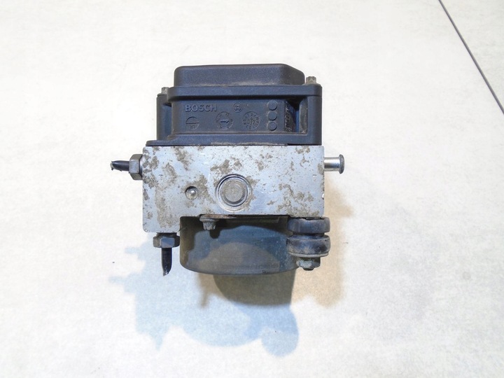 фото №4, Насос abs dacia logan i 1.5 dci 8200756092