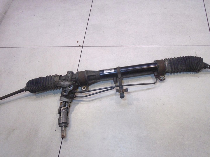 фото №6, Рулевая рейка mazda demio i dw 1.3 i 16v 72km