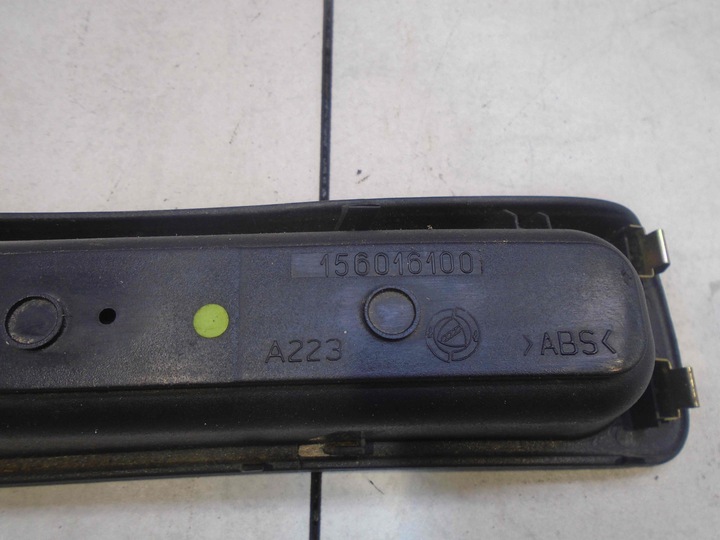 фото №4, Панель переключатель зеркал alfa 156 156016100