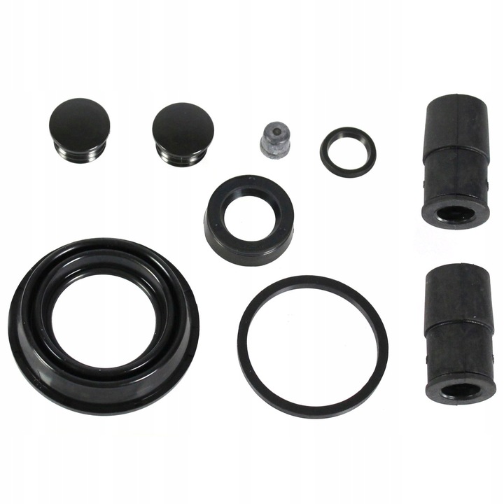 фото №1, Набір ремонтний затискач зад opel vectra c signum