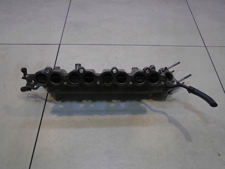 фото №4, Колектор всмоктуючий впускний kia ceed 1.6 crdi