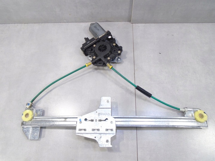 фото №4, Подъемник стекла левый зад citroen c8 1494841080