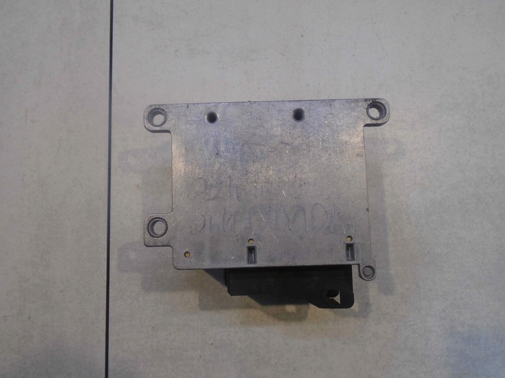 фото №4, Модуль датчик подушек volvo 460 0285001049