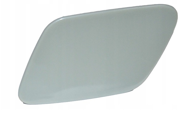 фото №1, Ліва заглушка склоомивача лампи bmw x5 e70