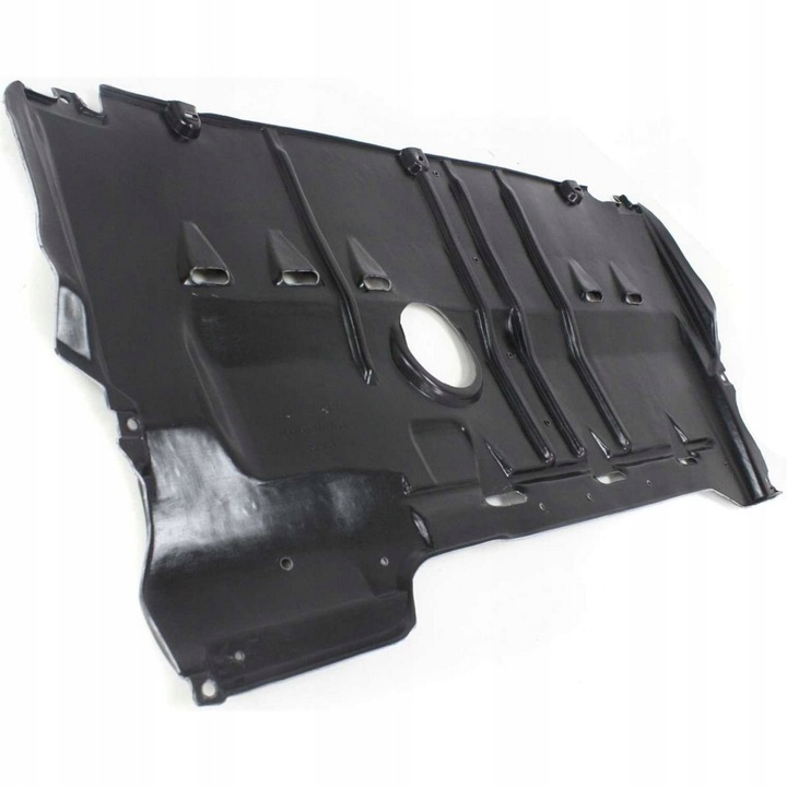 фото №1, Захист двигуна mazda 3 2004- / 5, 2005-