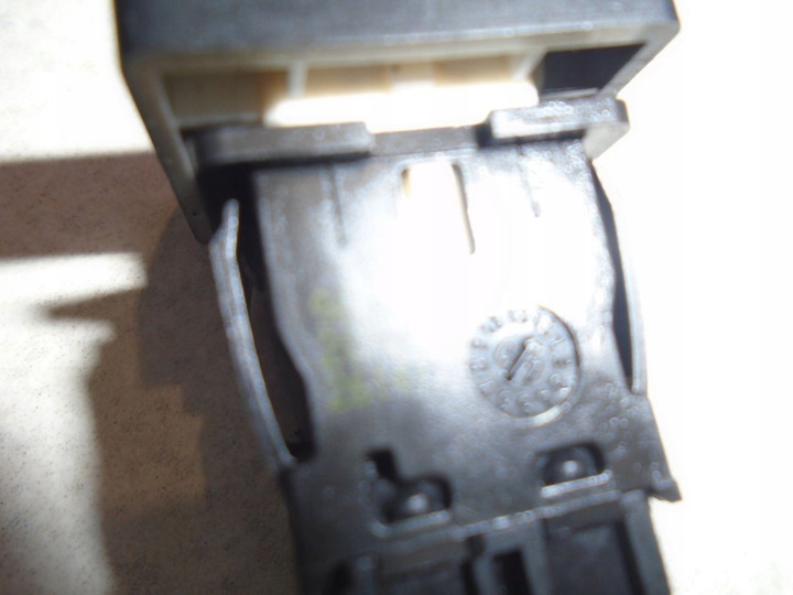 фото №5, Выключатель обогрева левый зад peugeot 607 96296491zl