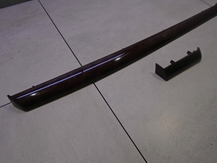 фото №3, Планка декоративна opel vectra c 769053620