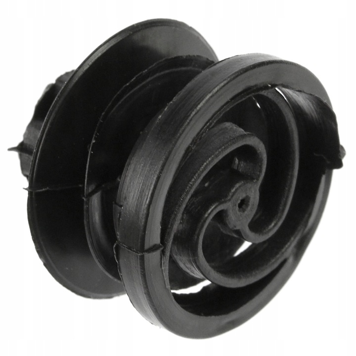 фото №1, Клипса обивка дверь skoda superb vw passat b5