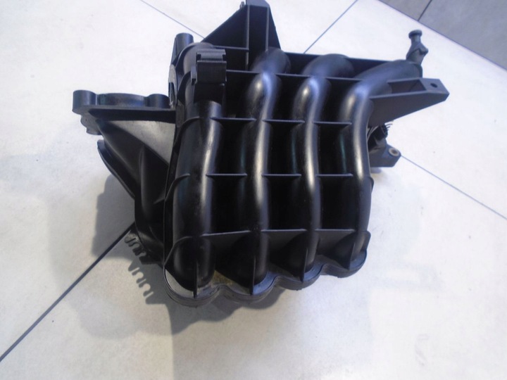 фото №5, Колектор всмоктуючий vw golf iv 1.4 16v 036129711at