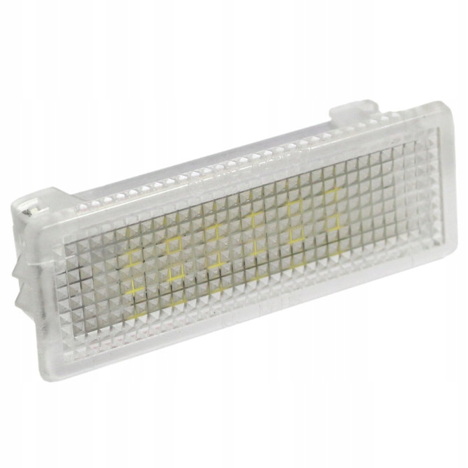 фото №1, Bmw e65 f01 подсветка led интерьера дверь nóg