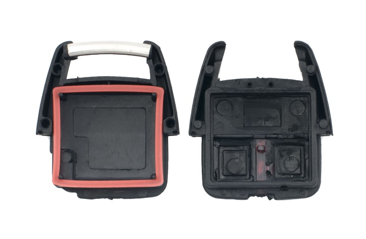 фото №3, Корпус pilot ключ opel vectra c signum omega b