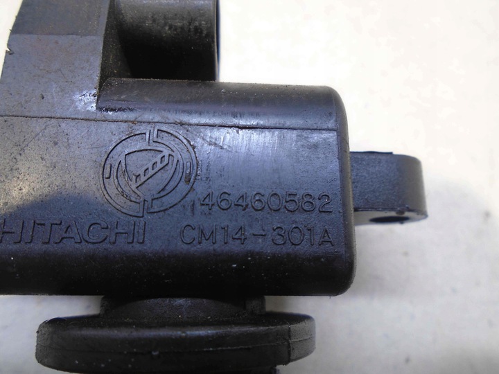 фото №4, Катушка зажигания fiat stilo 1.8 16v 46460582
