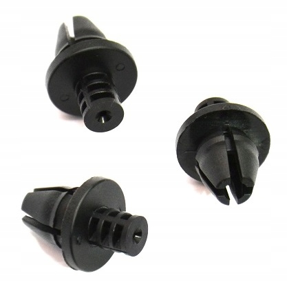 фото №5, Штифт кліпса планки захисні накладки крила audi a1 a4 b8