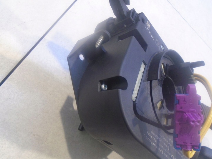 фото №9, Переключатель комбинированный opel signum 2.2 dti 13132473