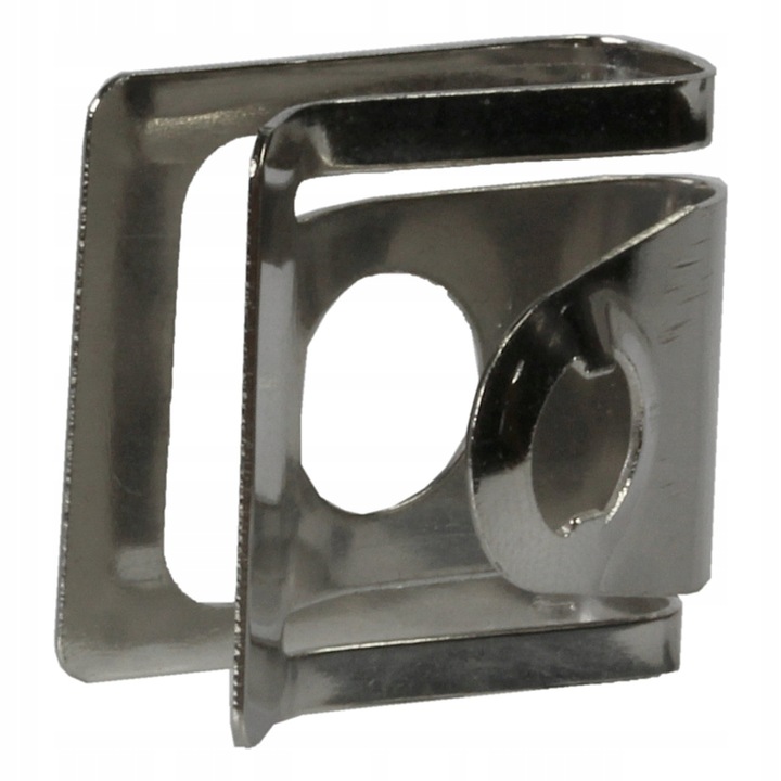 фото №3, Пластина клипса защитные накладки двигателя do vw passat b5 fl