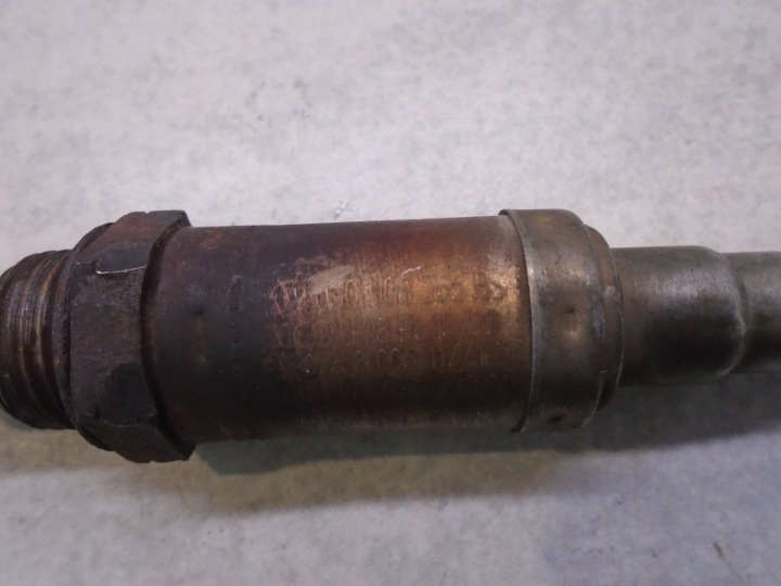 фото №6, Лямбда-зонд vw golf iv 1.6 030906265bs