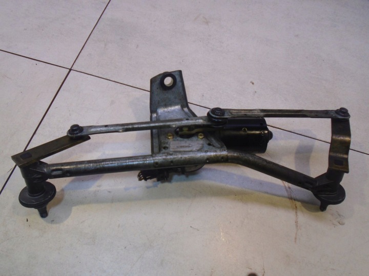 фото №4, Механизм стеклоочистителя peugeot 206 0390241360cep