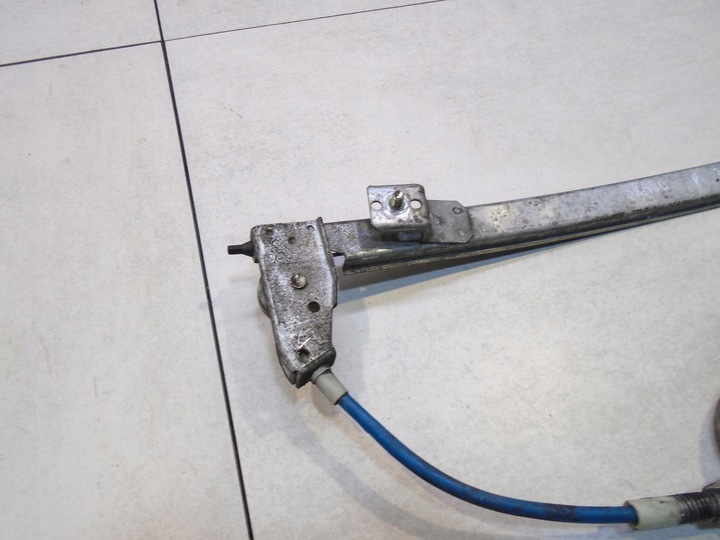 фото №6, Подъемник стекла правые fiat bravo 3d hb 77702580