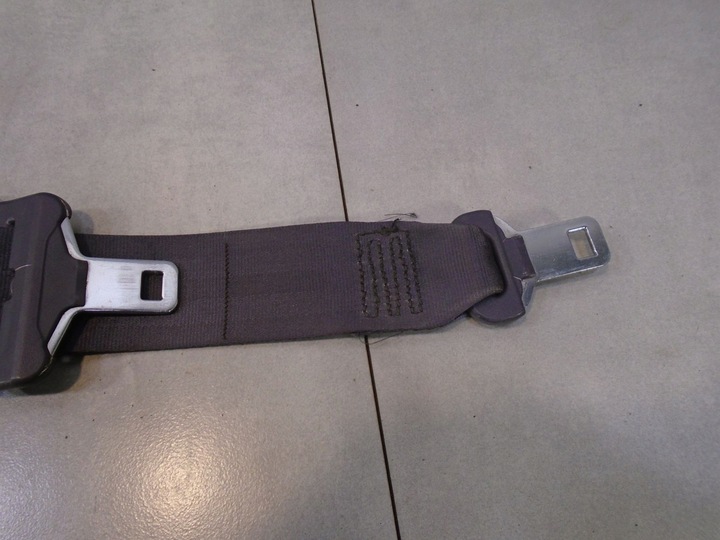 фото №7, Pas правый зад renault espace iii 6025307600j