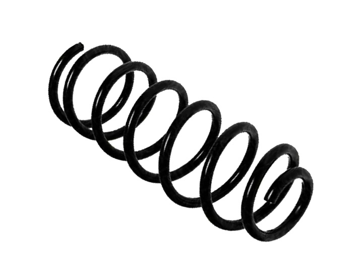 фото №2, Пружина підвішування kayaba ra6188