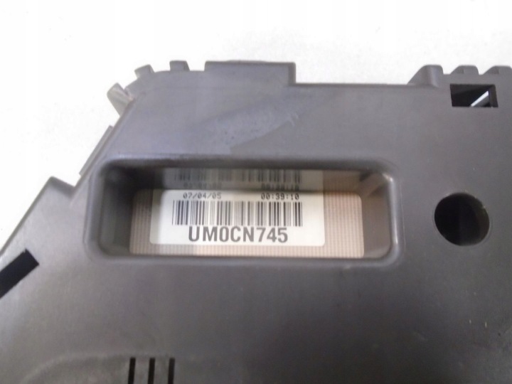 фото №8, Панель приладів citroen c8 2.2 hdi 1496274080
