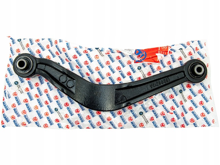 фото №1, Важіль лівий зад задній верхній opel insignia a -2013