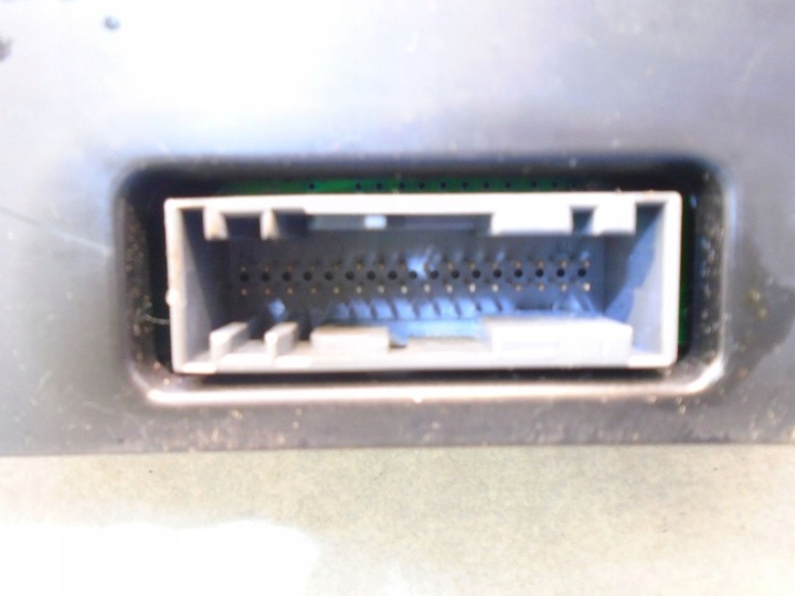 фото №7, Спідометр  прилади ford fusion 1.4 tdci 2s6f10a855a