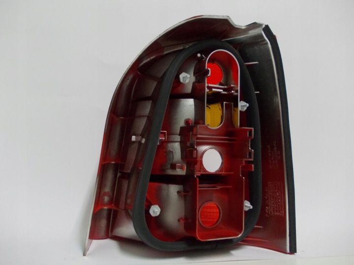 фото №13, Фара зад audi a4 95-01 /l/kombi фара задня комбінована 441-1945l-ld-ue