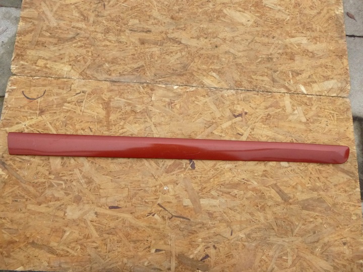 фото №1, Colt czc планка боковая дверь правая правые перед