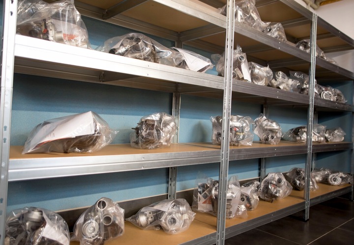 фото №13, Турбина turbo турбонагнетатель audi a8 3.0 tdi 211 233 km 53049700054