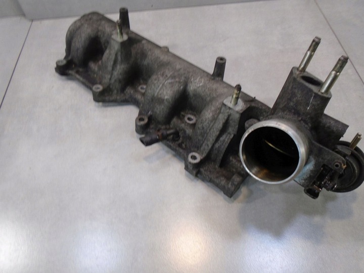 фото №1, Колектор всмоктуючий mazda premacy i 2.0 ditd