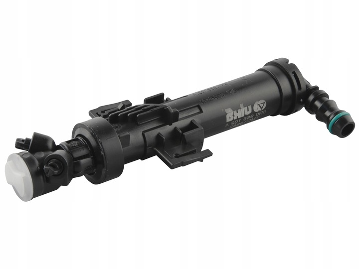 фото №1, Насадка распылитель фара левый audi q5 8rb 10-