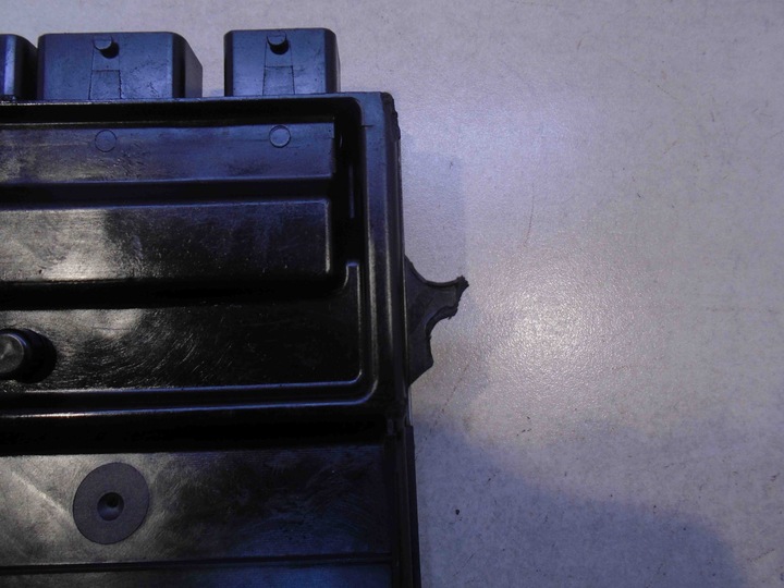 фото №5, Комп'ютер блок керування двигуна mondeo mk3 2.0 tdci