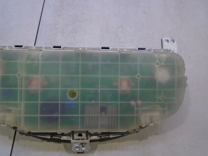 фото №8, Спидометр приборы mazda 6 gy 1.8 jegj6ra