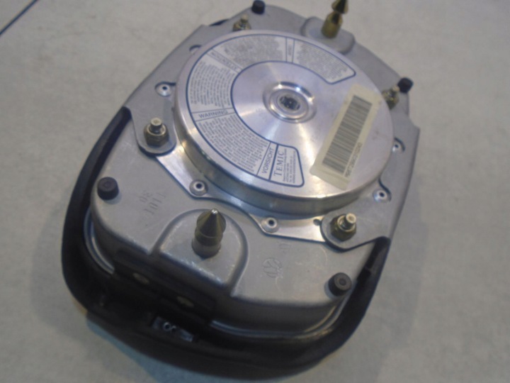 фото №4, Подушка подушка vw passat b5 1.9tdi m96t2990310243